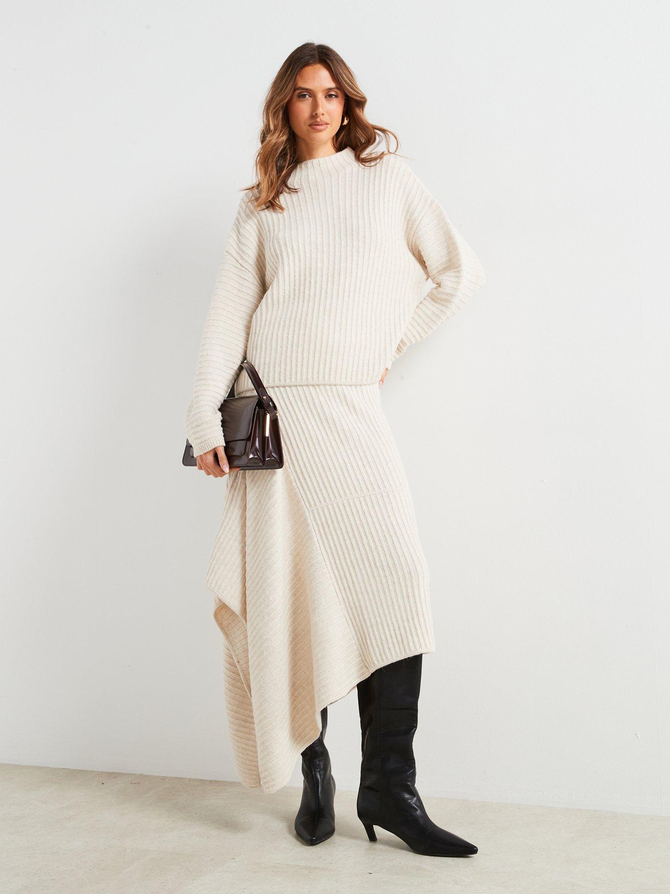 mango-knitted-co-ord-sweater-creamback