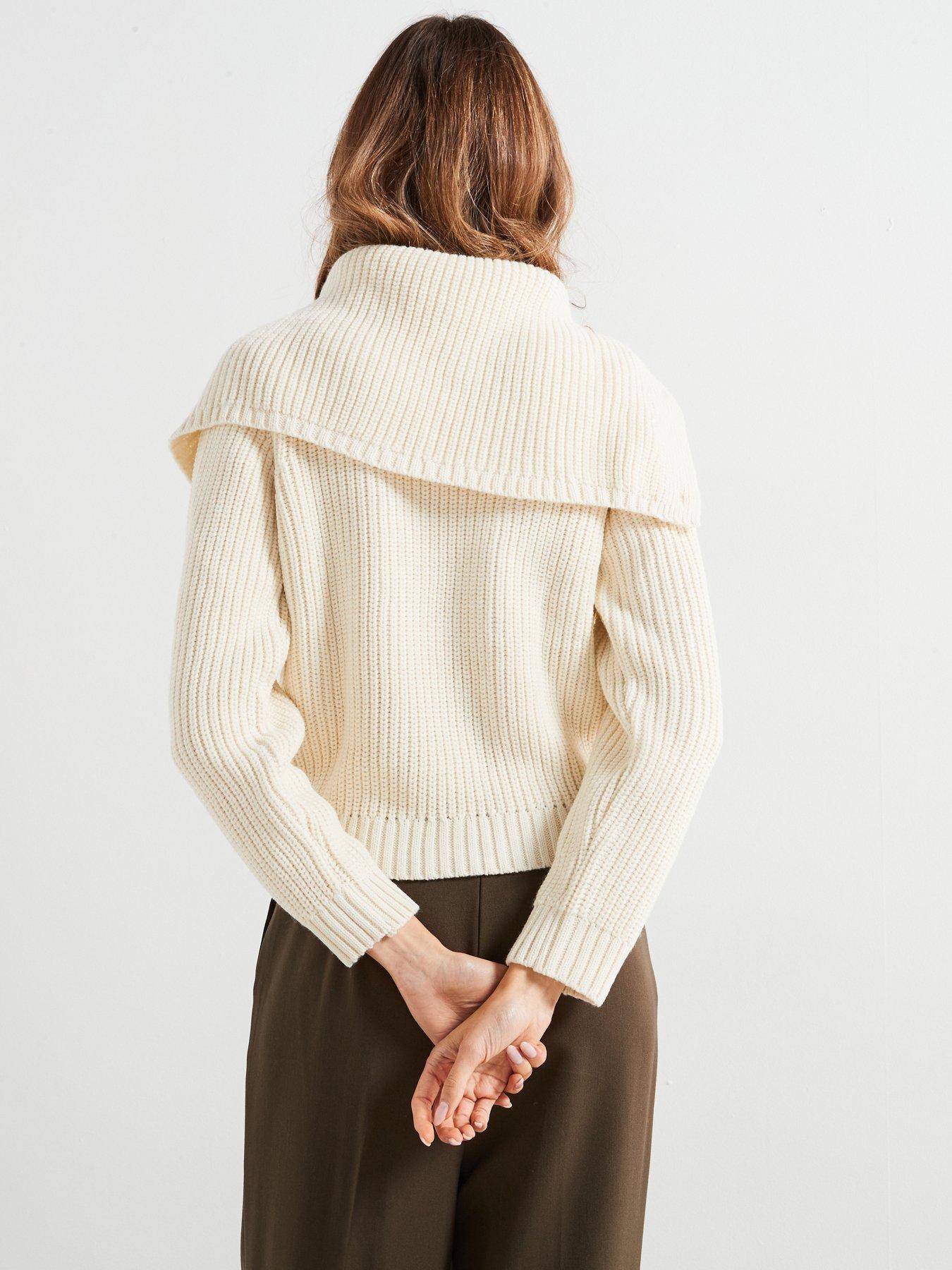 mango-funnel-neck-buttoned-sweater-creamstillFront