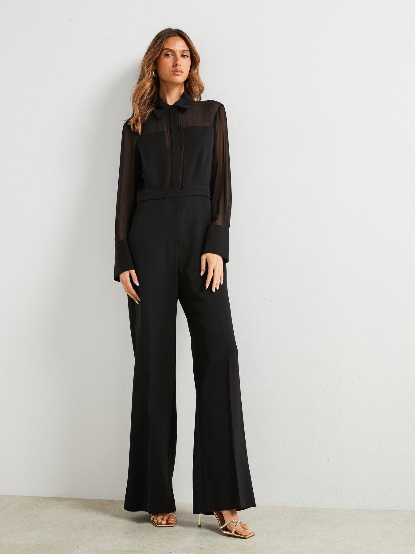 mango-long-jumpsuit-with-combined-design-blackoutfit