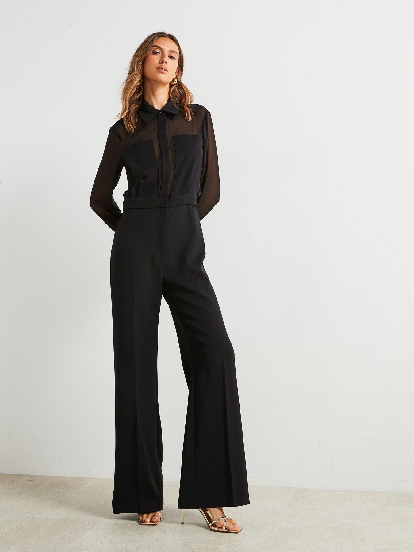 mango-long-jumpsuit-with-combined-design-blackdetail