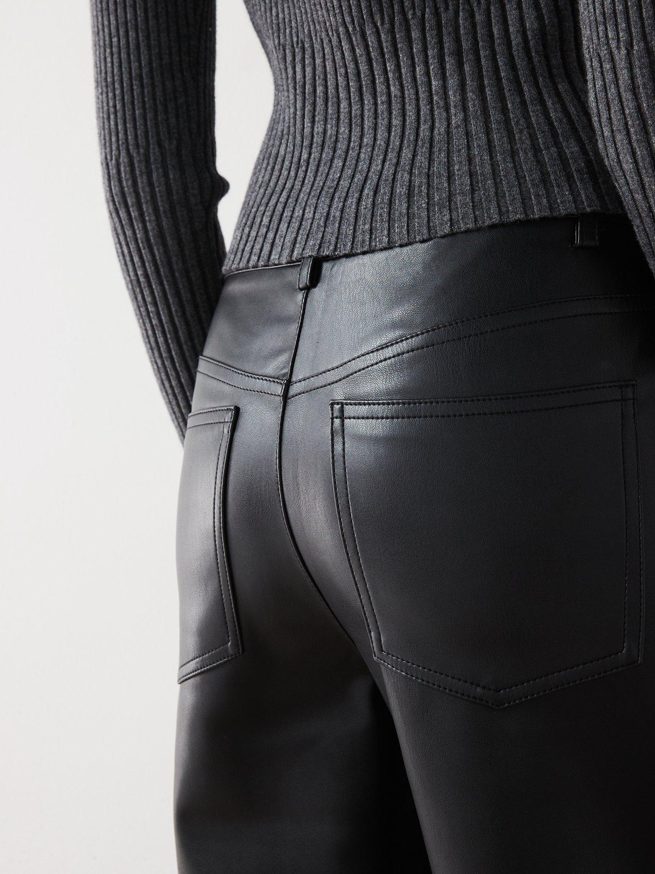 mango-leather-effect-straight-trousersdetail