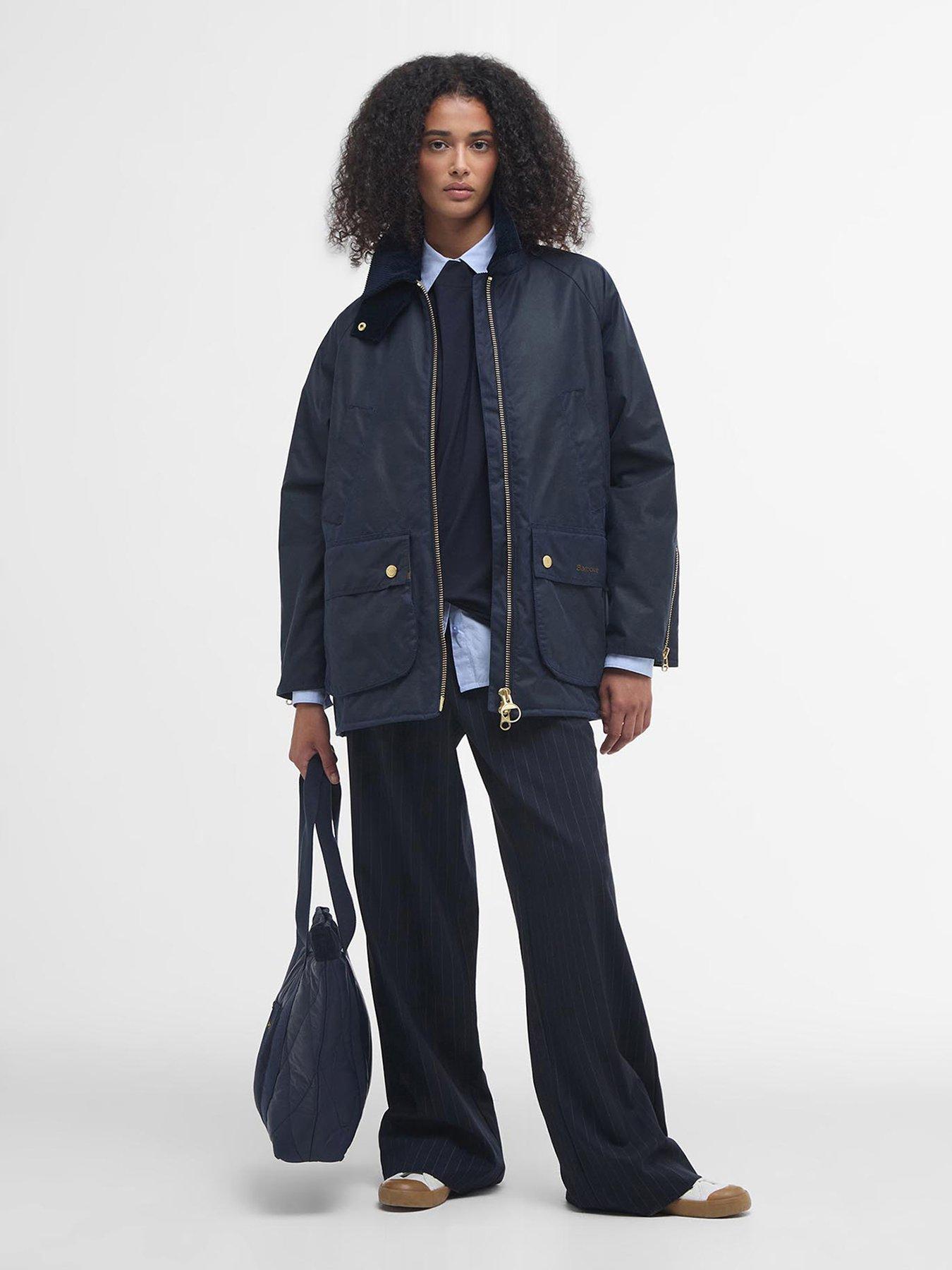 barbour-esther-wax-jacket-navyback