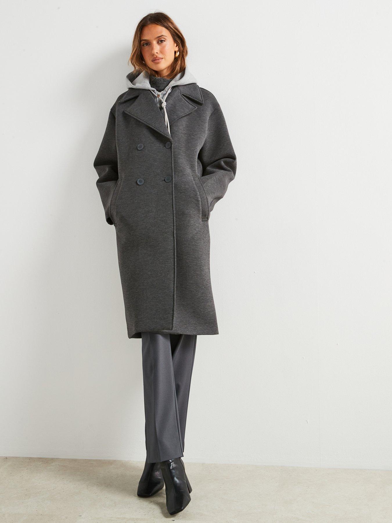 mango-combined-coat-with-hoodoutfit