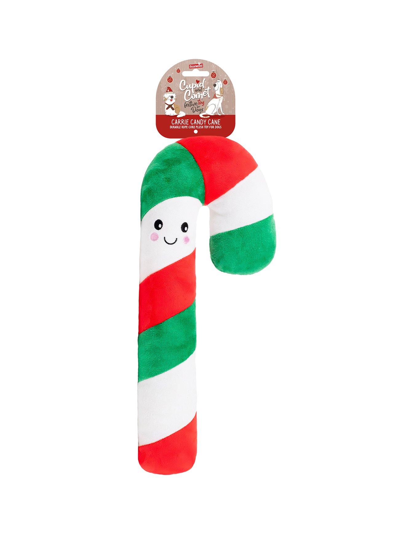 rosewood-christmas-carrie-candy-cane-rope-core-dog-toystillFront