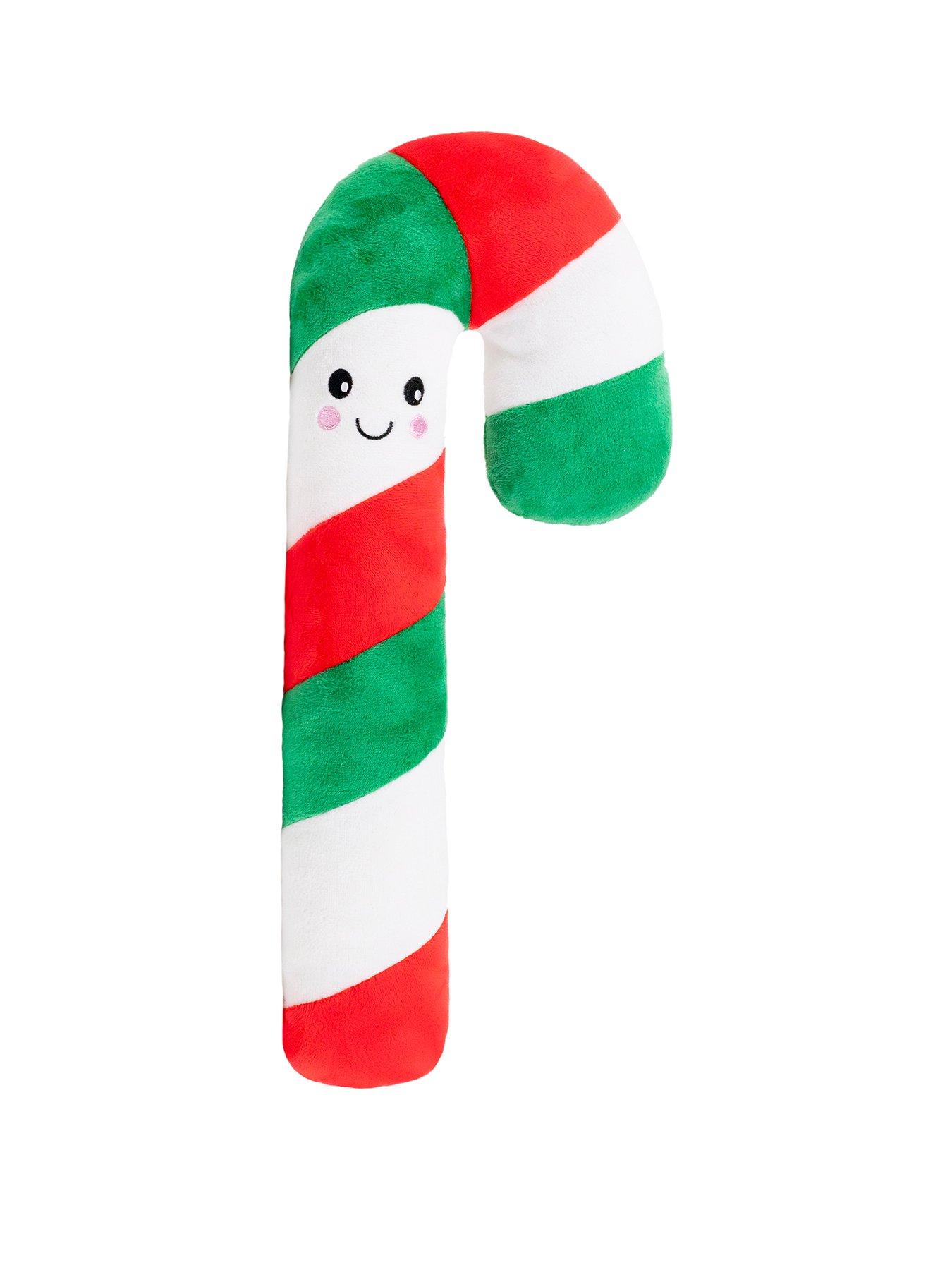 rosewood-christmas-carrie-candy-cane-rope-core-dog-toyback