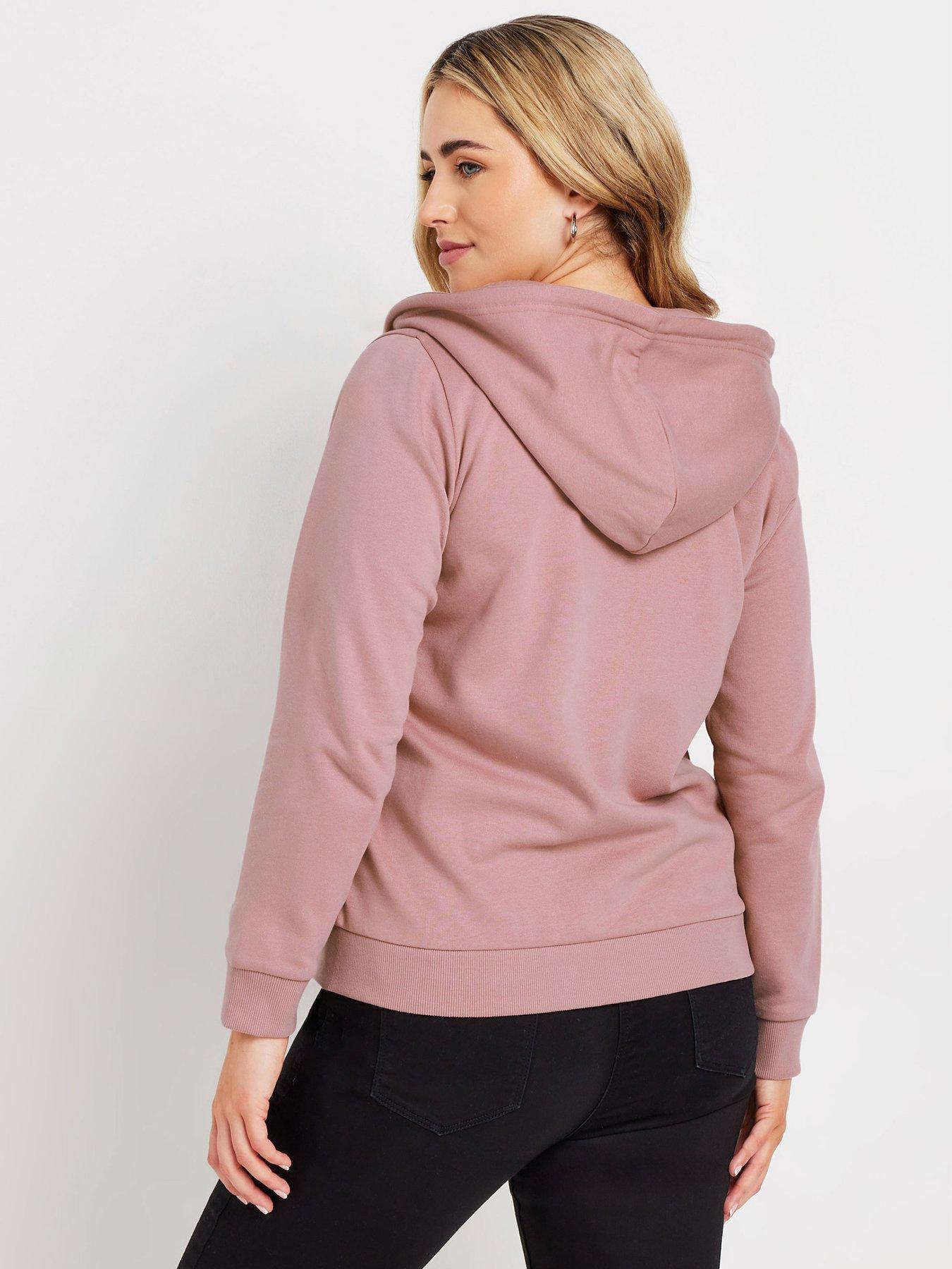 mco-zip-hooded-sweatshirt-pinkstillFront