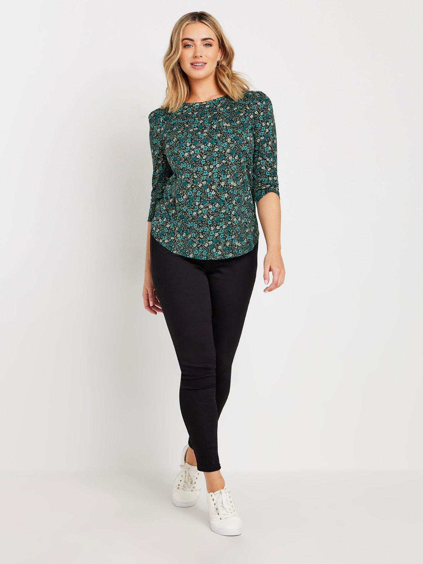 mco-34-sleeve-henley-top-greenback