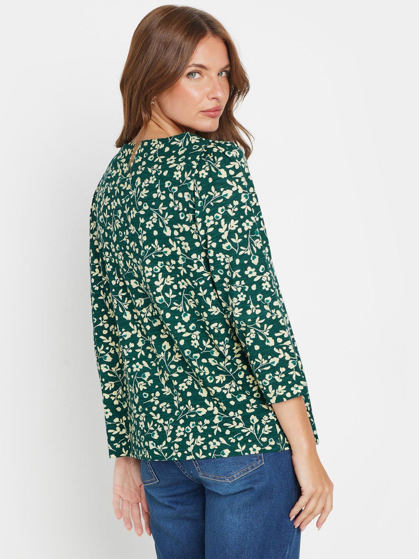 mco-floral-square-neck-topstillFront