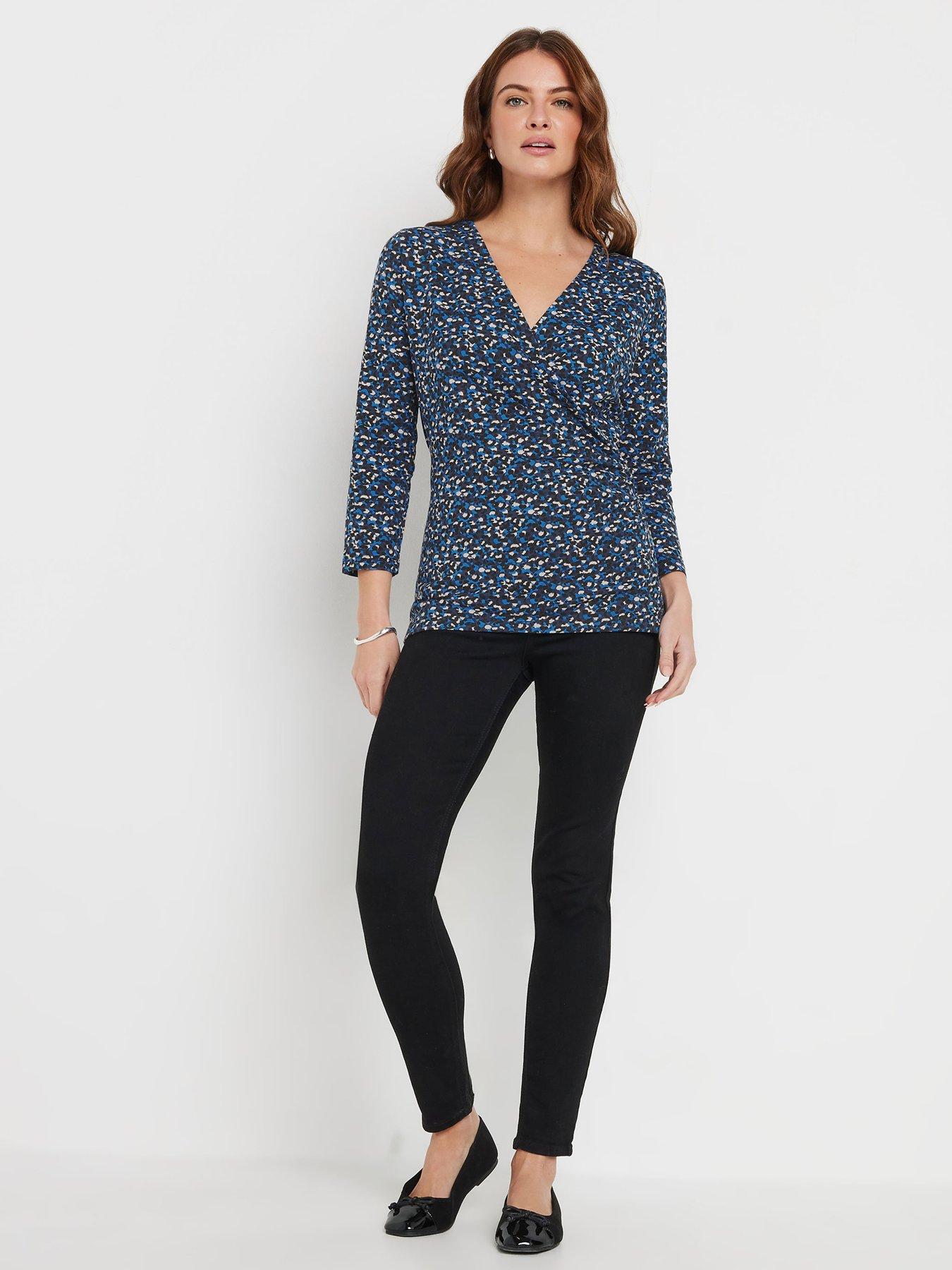 mco-34-sleeve-wrap-top-blueback