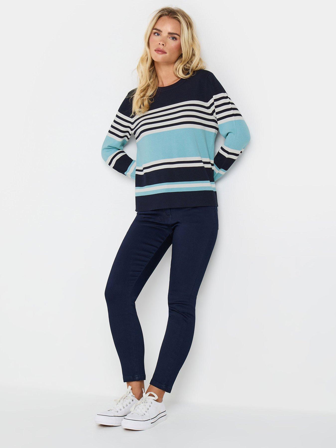 mco-petite-multi-navy-stripe-jumperback