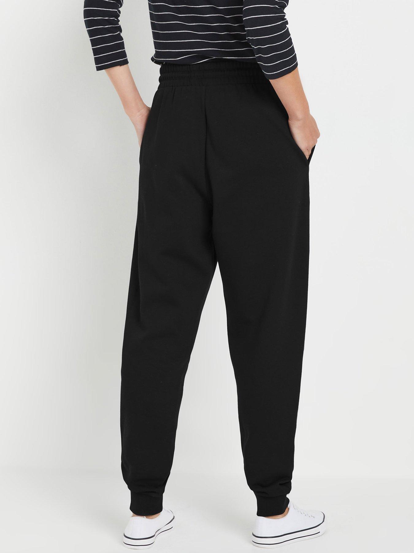 mco-cuffed-drawstring-joggers-blackstillFront