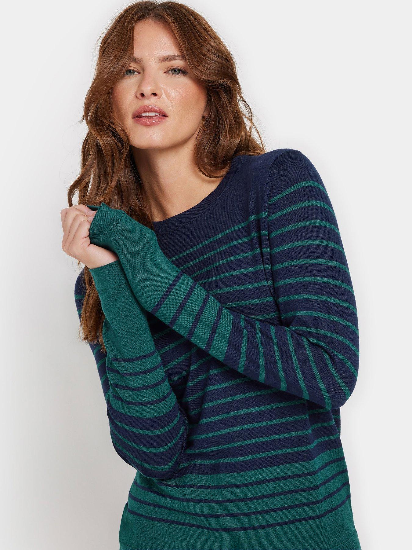 mco-teal-blk-striped-jumperoutfit