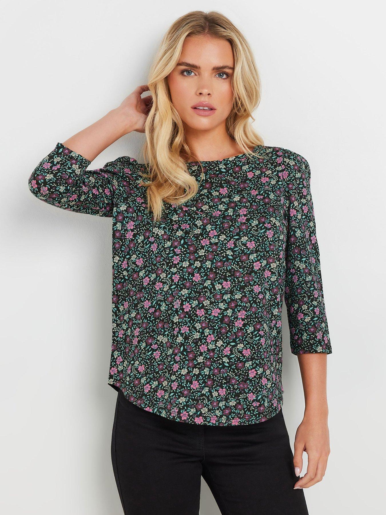 mco-petite-floral-top