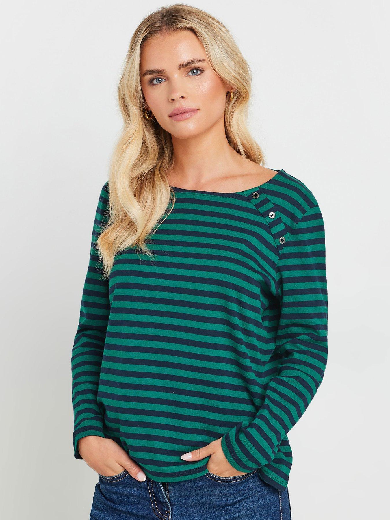 mco-petite-long-sleeve-crew-neck-top-teal