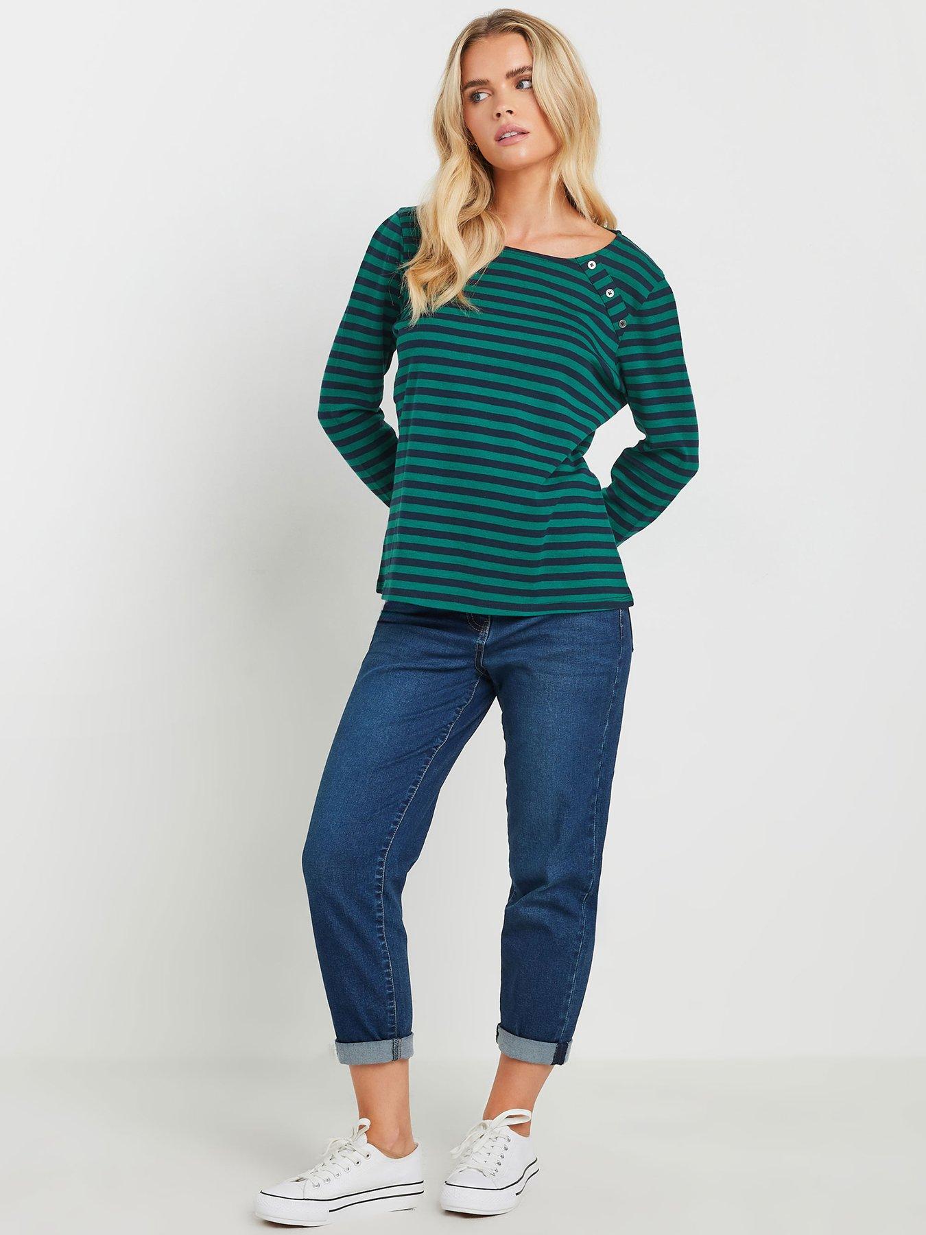 mco-petite-long-sleeve-crew-neck-topback