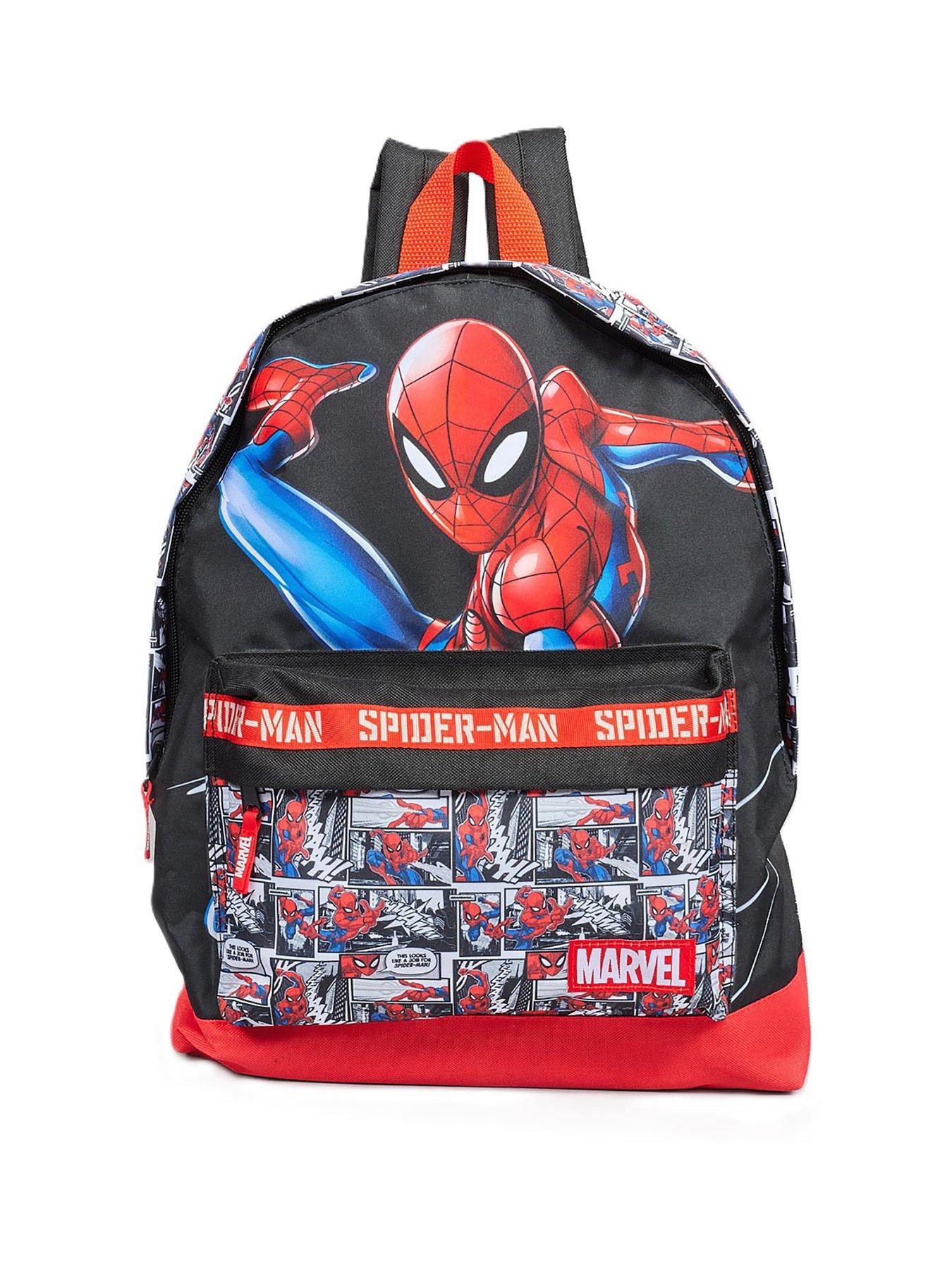 spiderman-marvelnbspolder-kids-roxy-comic-backpack