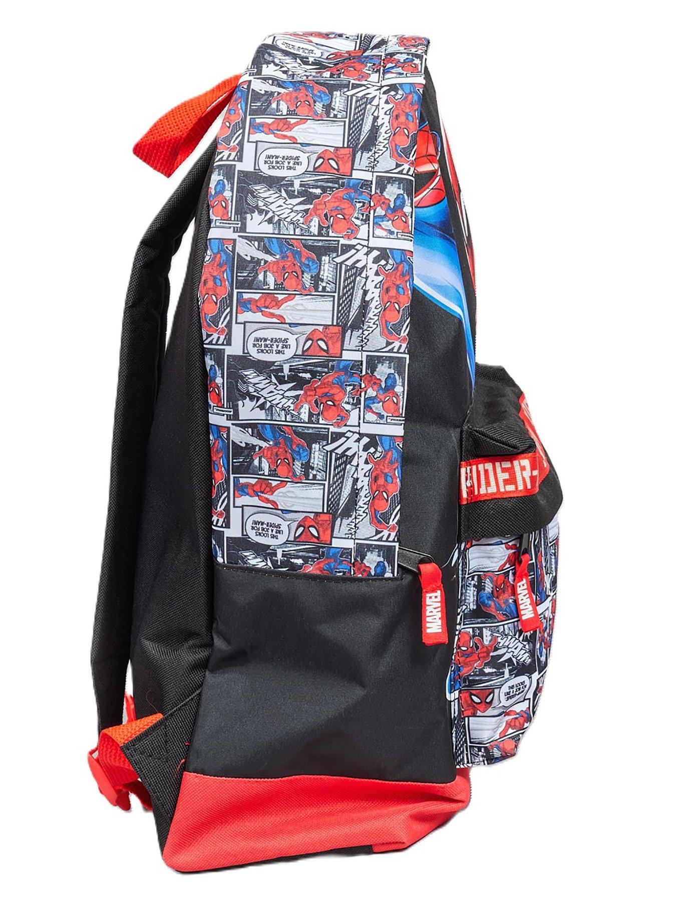 spiderman-marvelnbspolder-kids-roxy-comic-backpackback