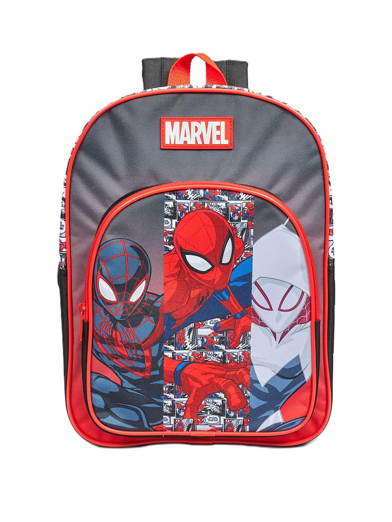 spiderman-marvelnbspolder-kids-backpack