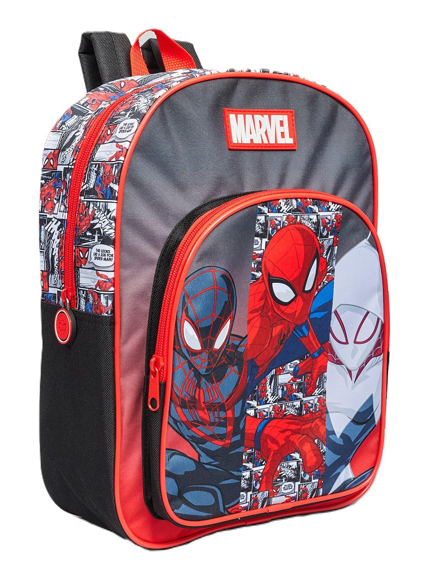 spiderman-marvelnbspolder-kids-backpackstillFront