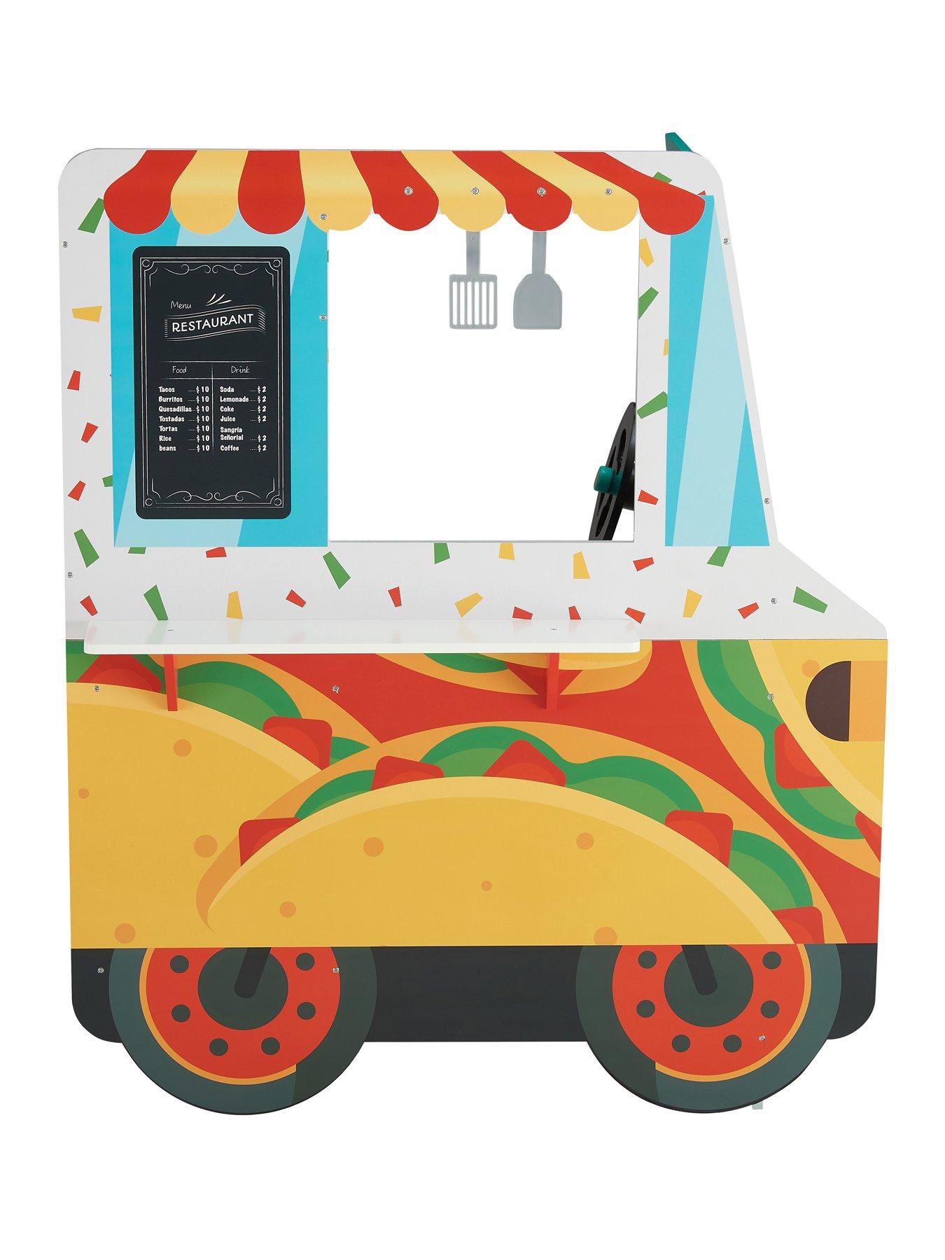 teamson-kids-teamson-kids-taco-truck-play-setstillFront