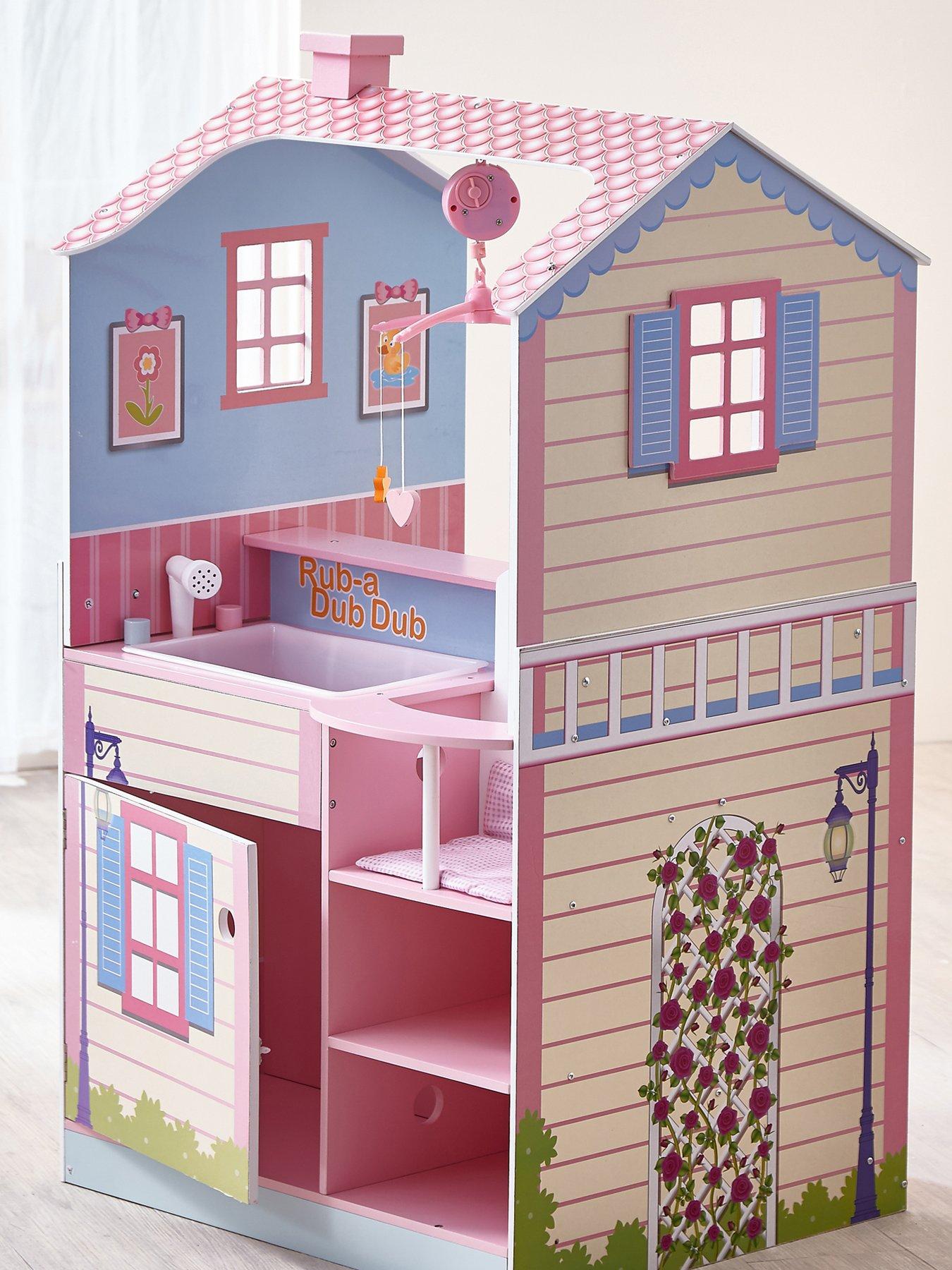 teamson-kids-olivias-little-world-all-in-one-16-18-inch-baby-doll-nursery-station-pink-bluestillFront