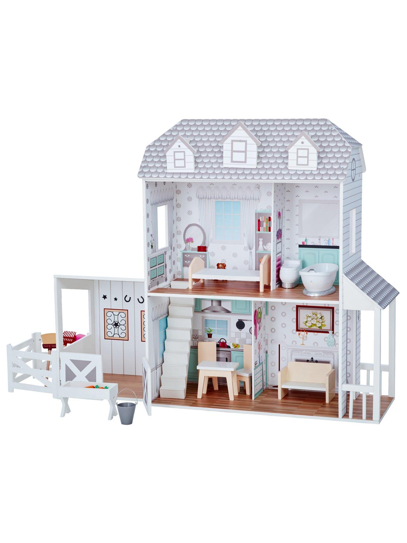 teamson-kids-olivias-little-world-dreamland-farm-house-12-doll-house-white-greyoutfit