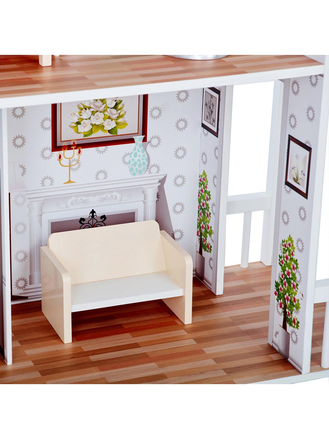 teamson-kids-olivias-little-world-dreamland-farm-house-12-doll-house-white-greydetail