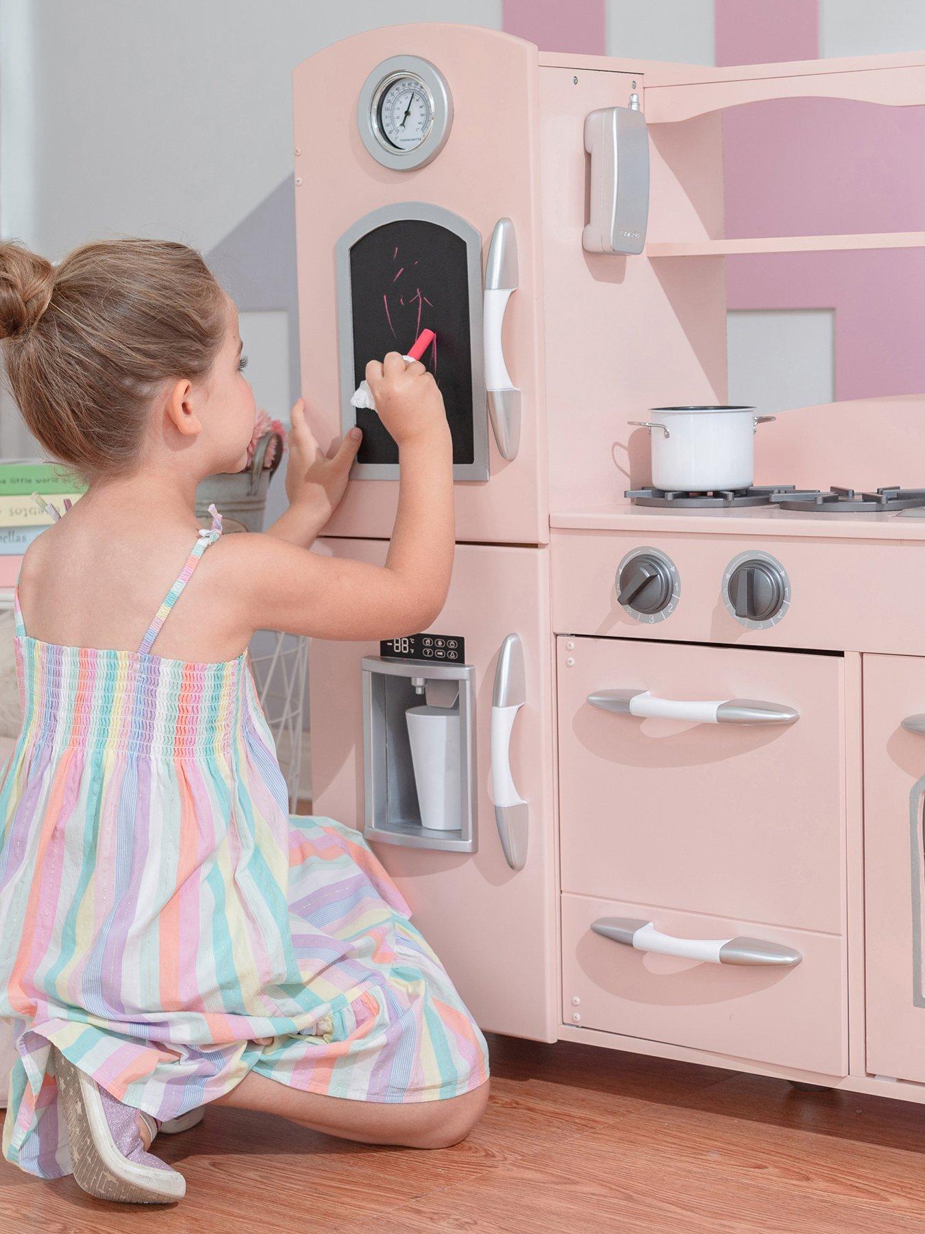 teamson-kids-teamson-kids-little-chef-westchester-retro-play-kitchen-pinkdetail