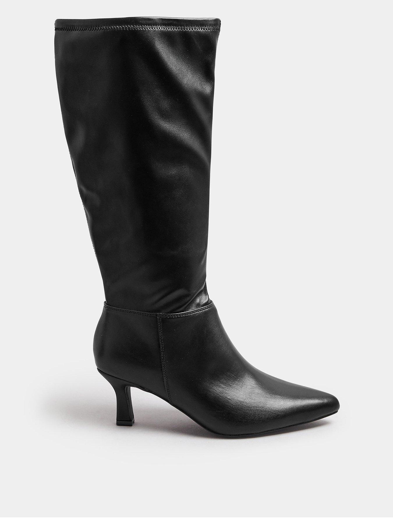 Extra wide calf boots ireland hotsell