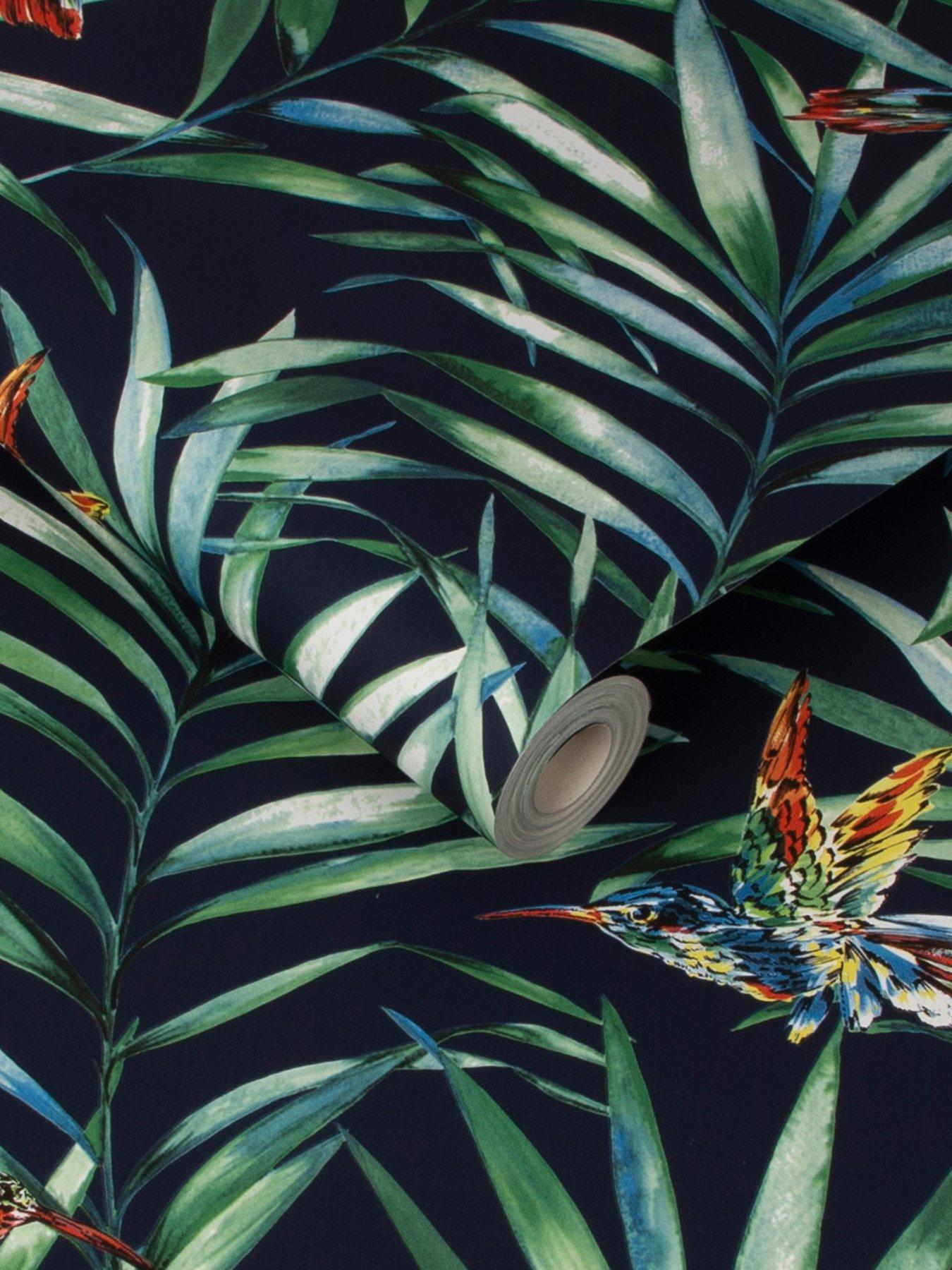 Image 3 of 3 of Fresco Fresco Hummingbird Navy