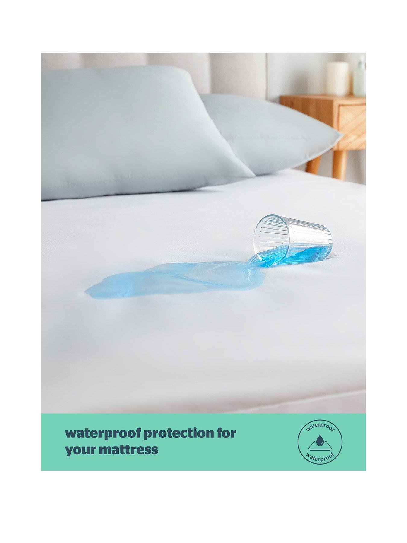 silentnight-supersoft-waterproof-mattress-protector-king-2-pack-whitestillFront