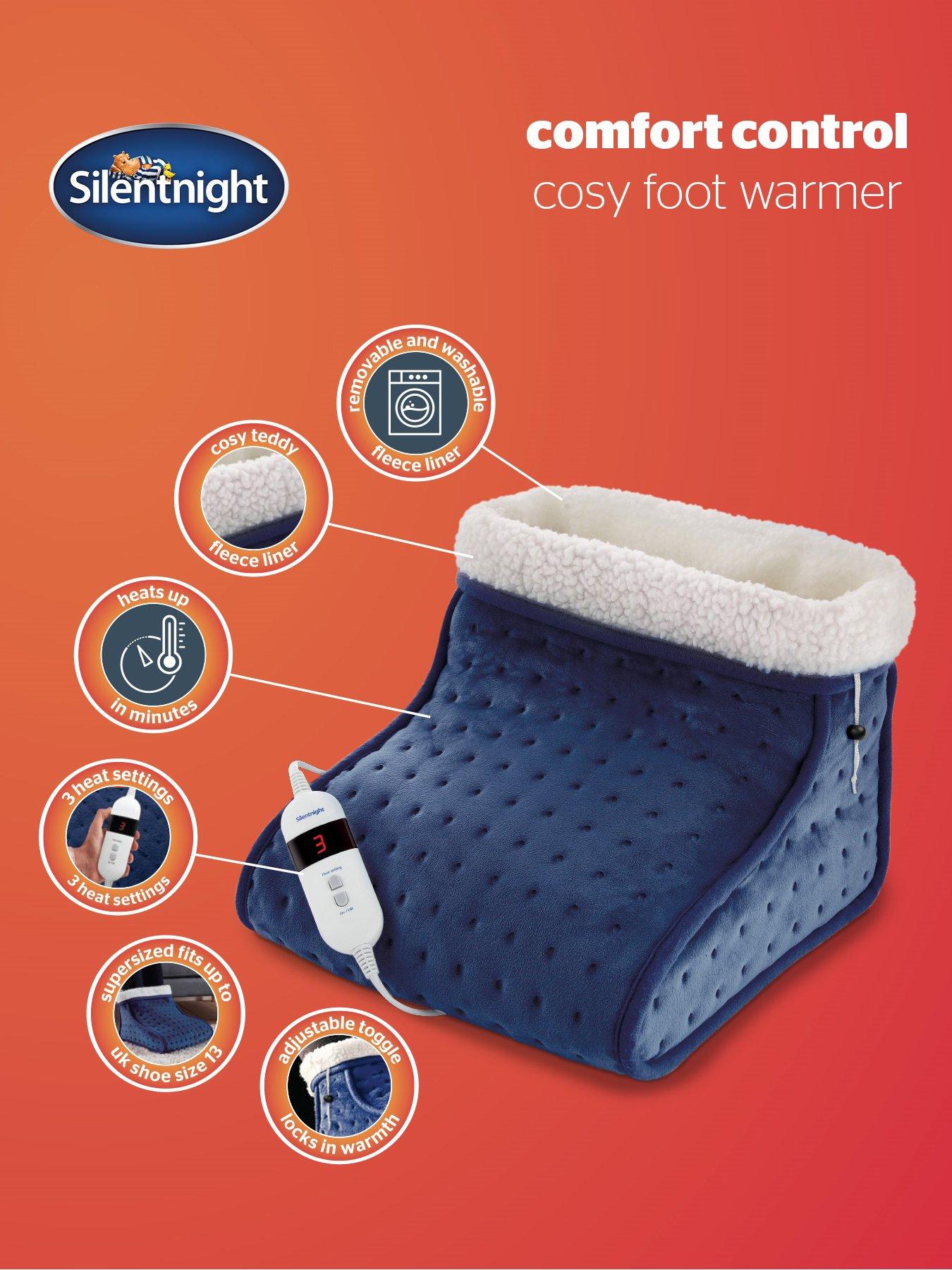 silentnight-comfort-control-cosy-foot-warmer-navyback