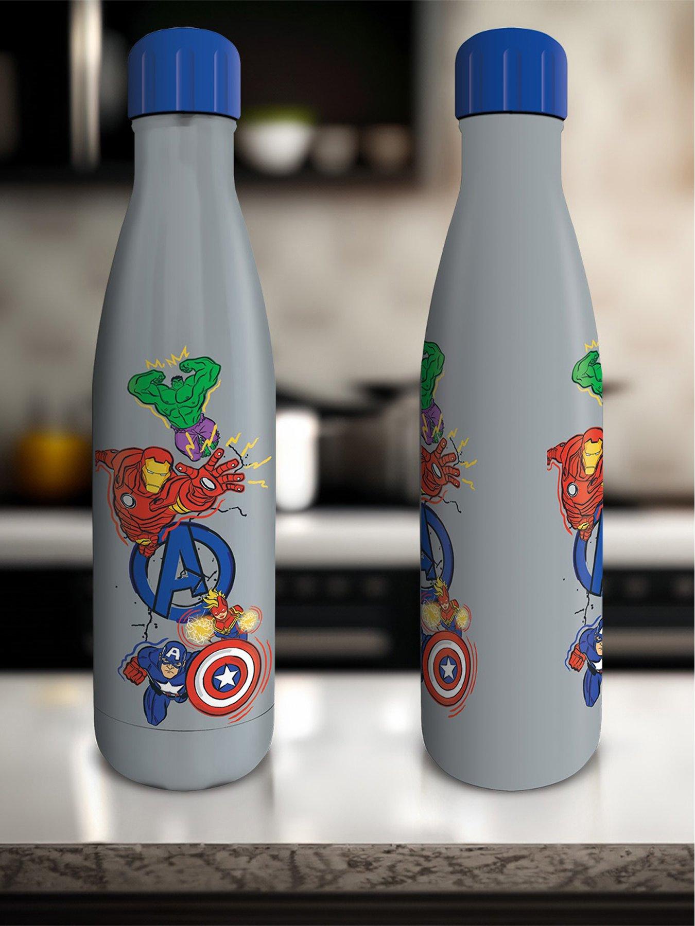 marvel-avengers-avengers-metal-drinks-bottle