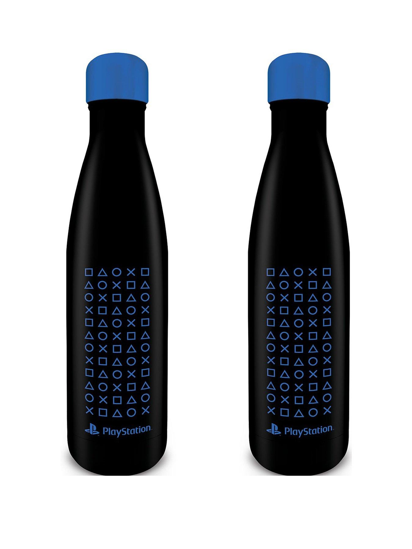 playstation-playstation-metal-drinks-bottlestillFront