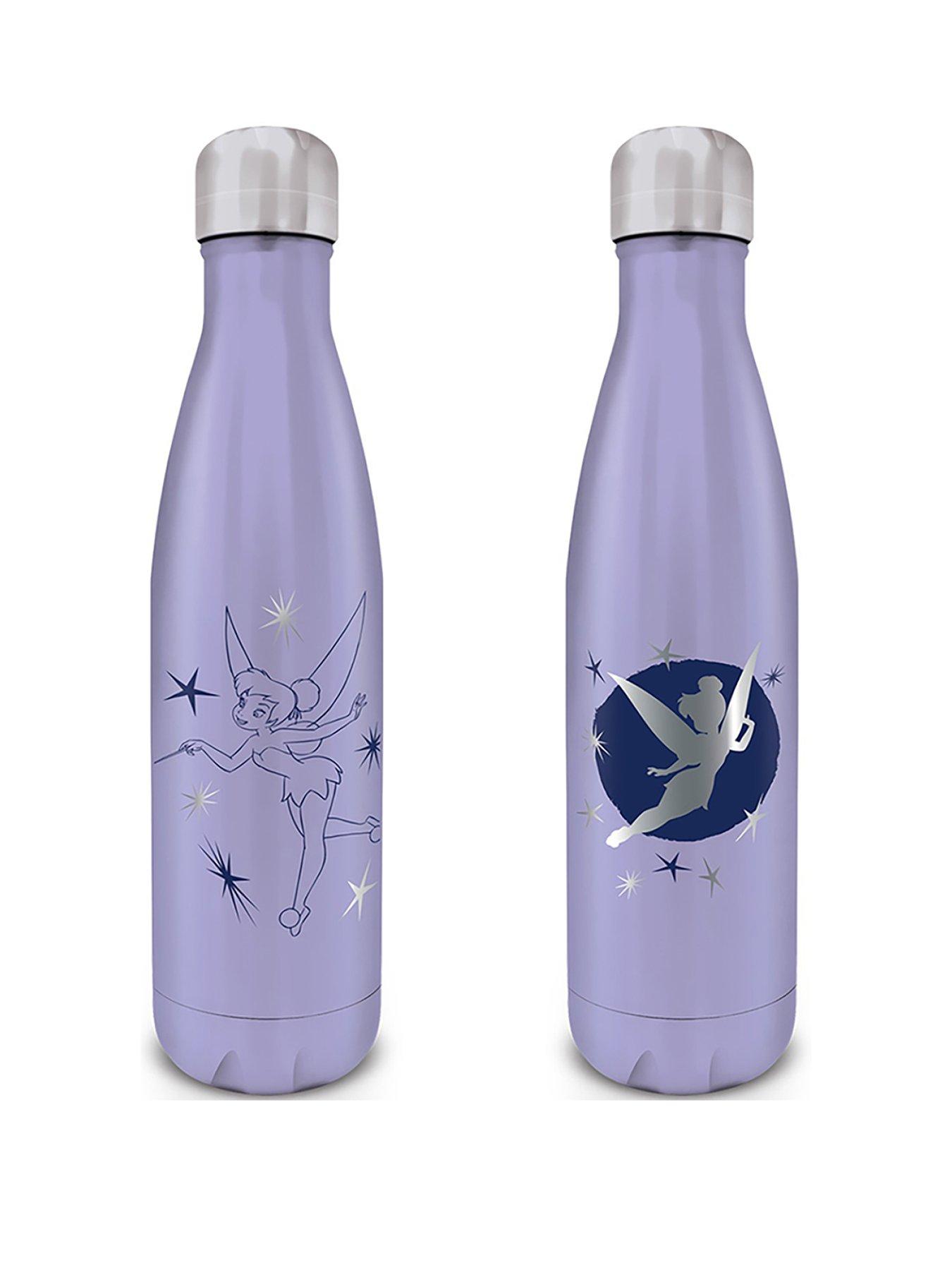 disney-tinker-bell-metal-drinks-bottlestillFront