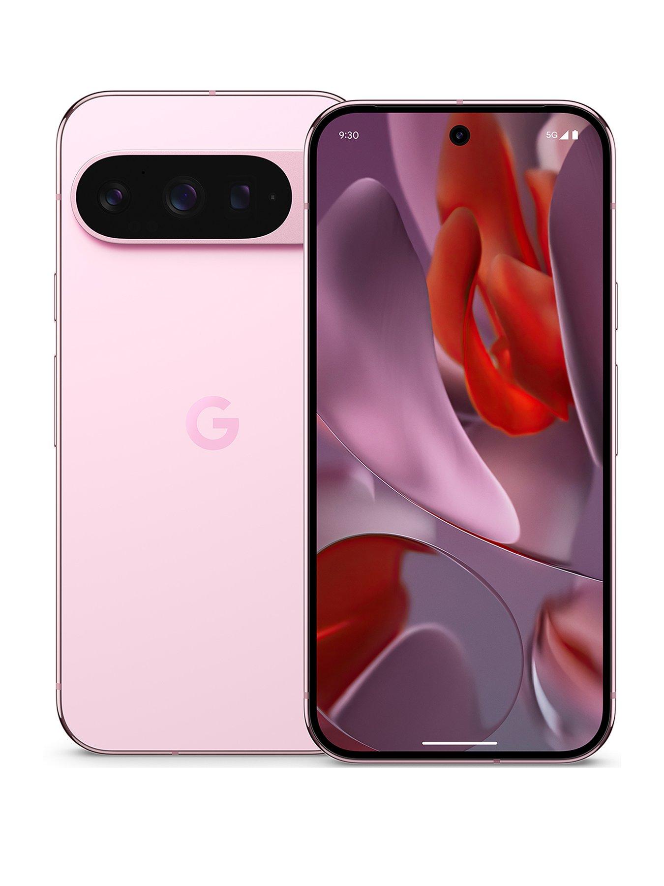 undefined Pixel 9 Pro