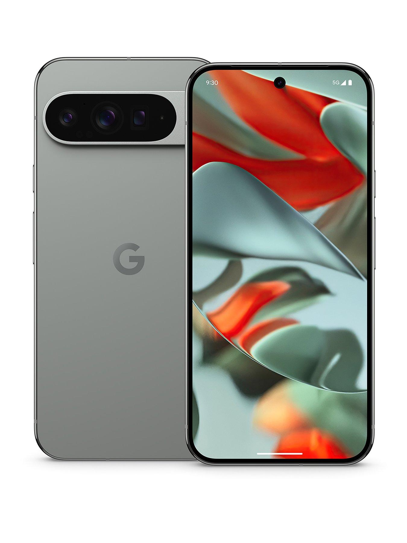 Google Pixel 9 Pro XL 128GB Hazel