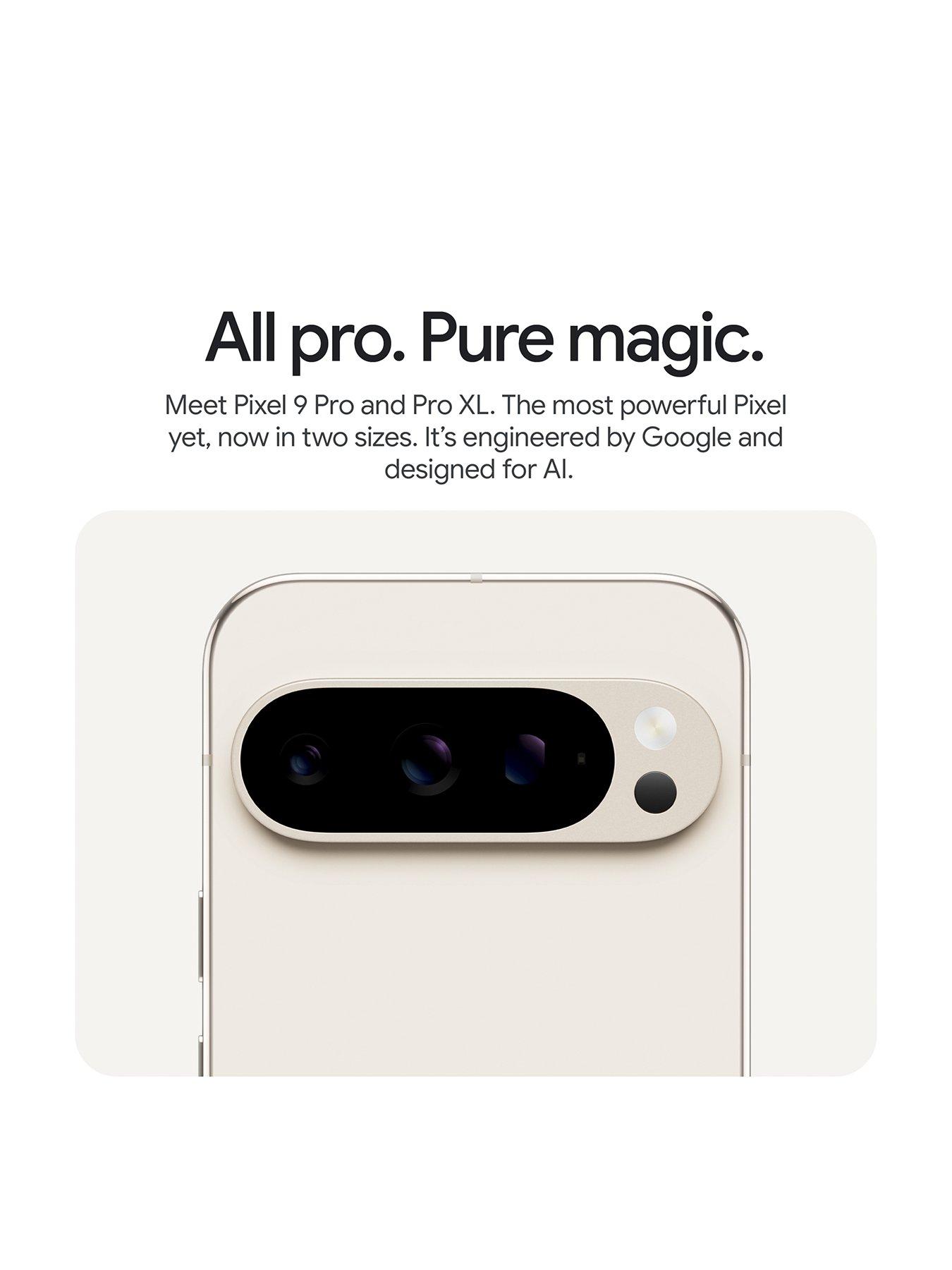 Image 2 of 7 of Google Pixel 9 Pro XL