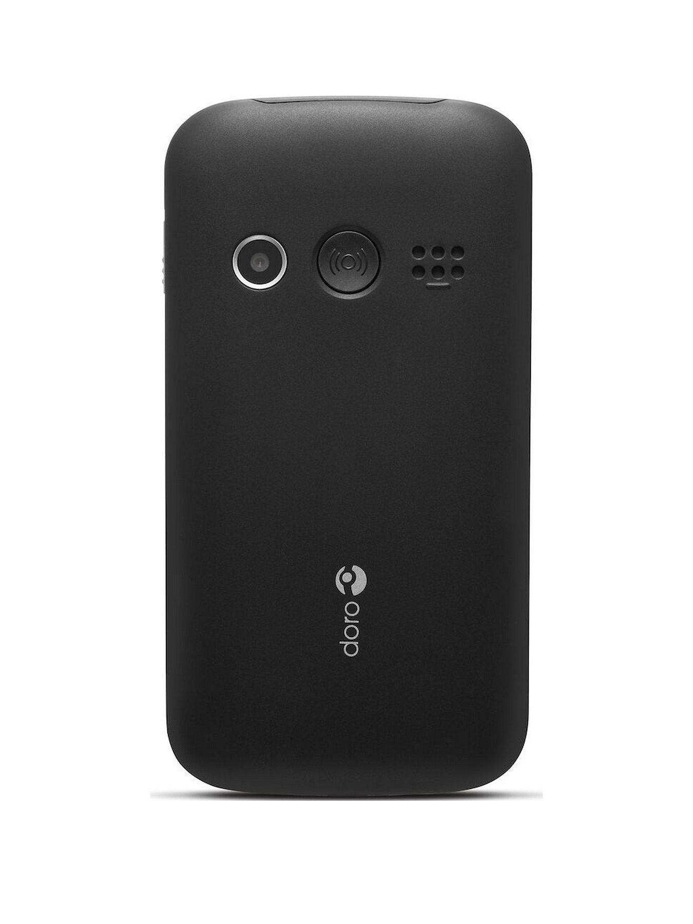 Doro Doro 1380 black device