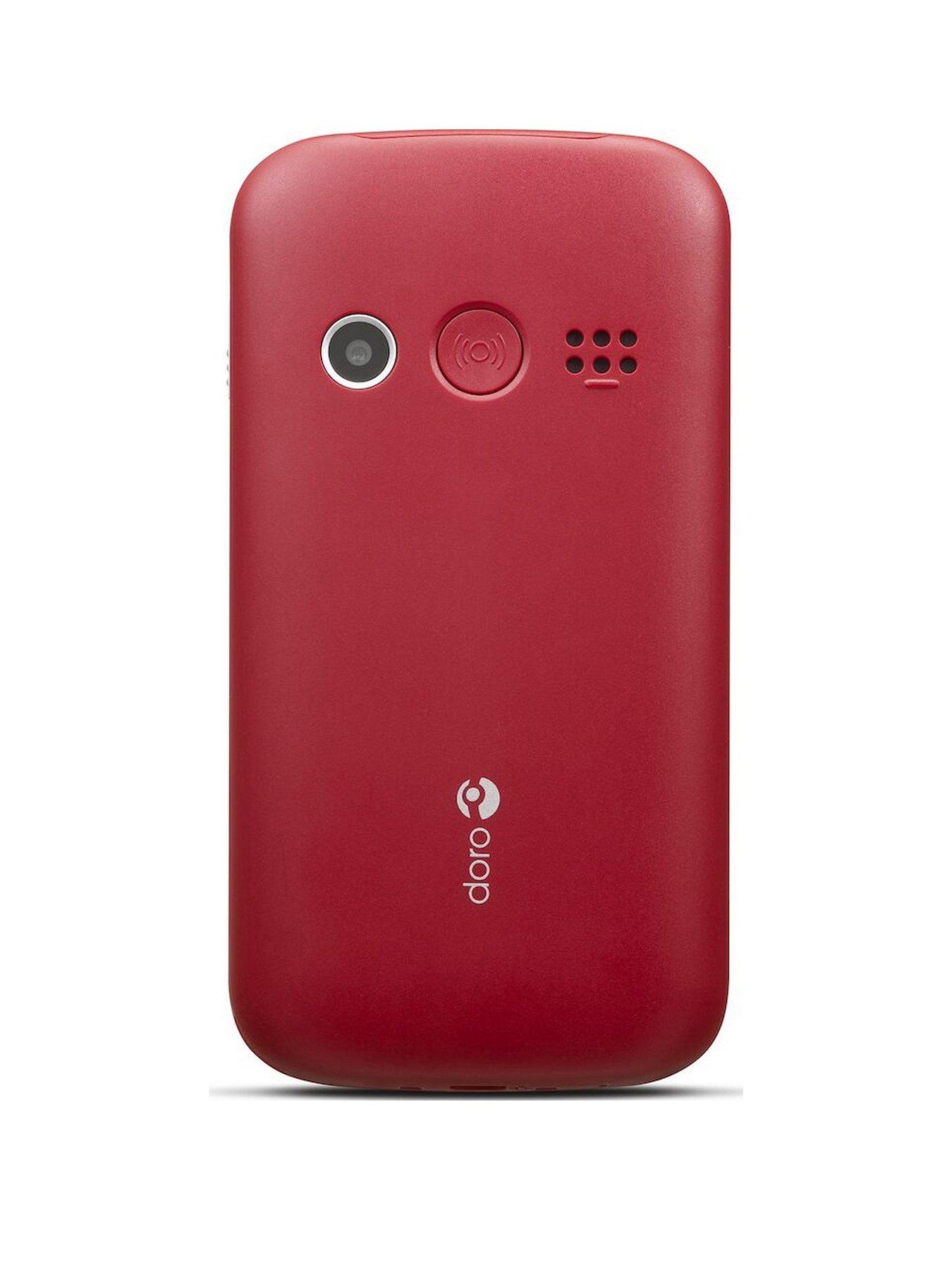 doro-doro-1380-red-device