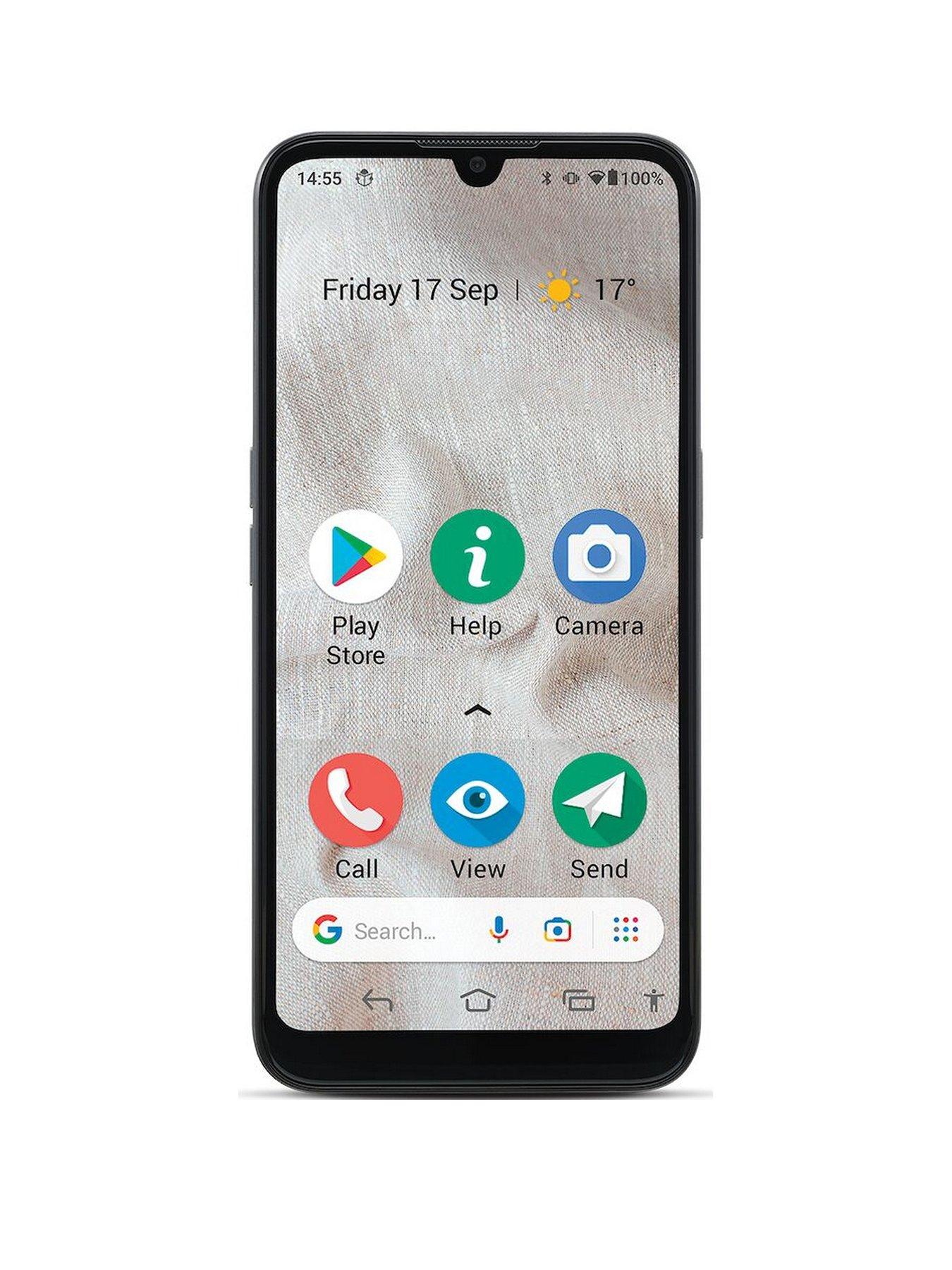 undefined 8100 4G Device