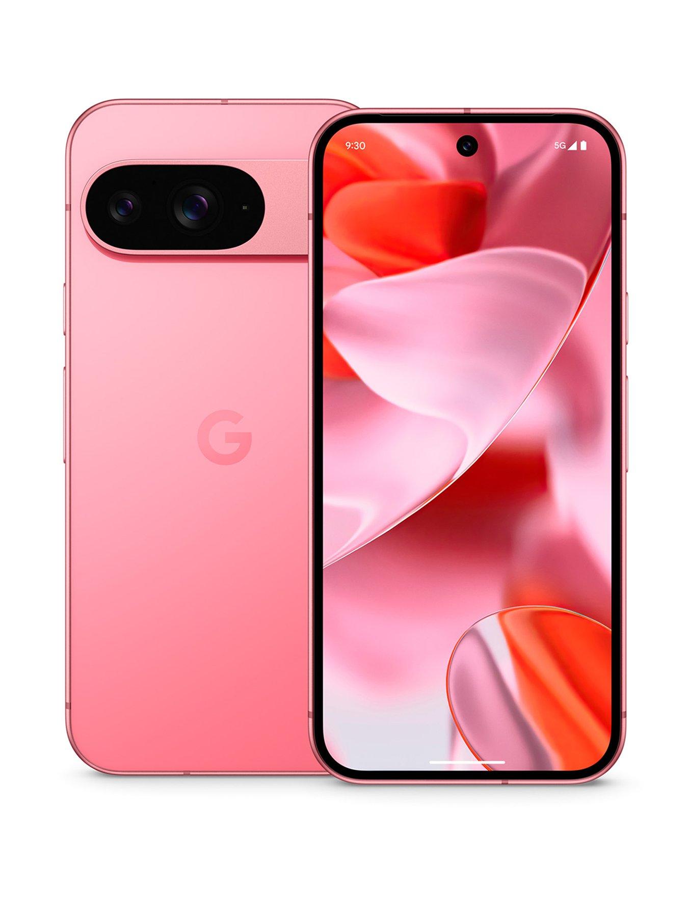 google-pixel-9