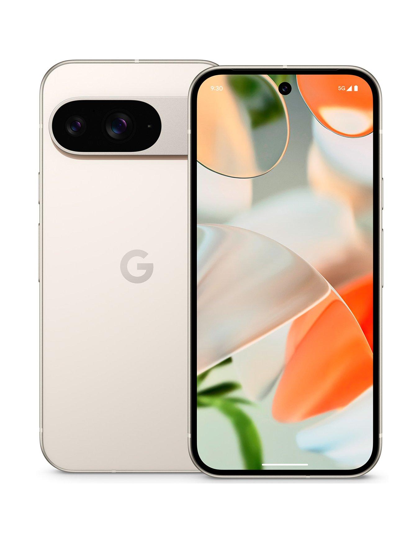 Image 1 of 7 of Google Pixel 9