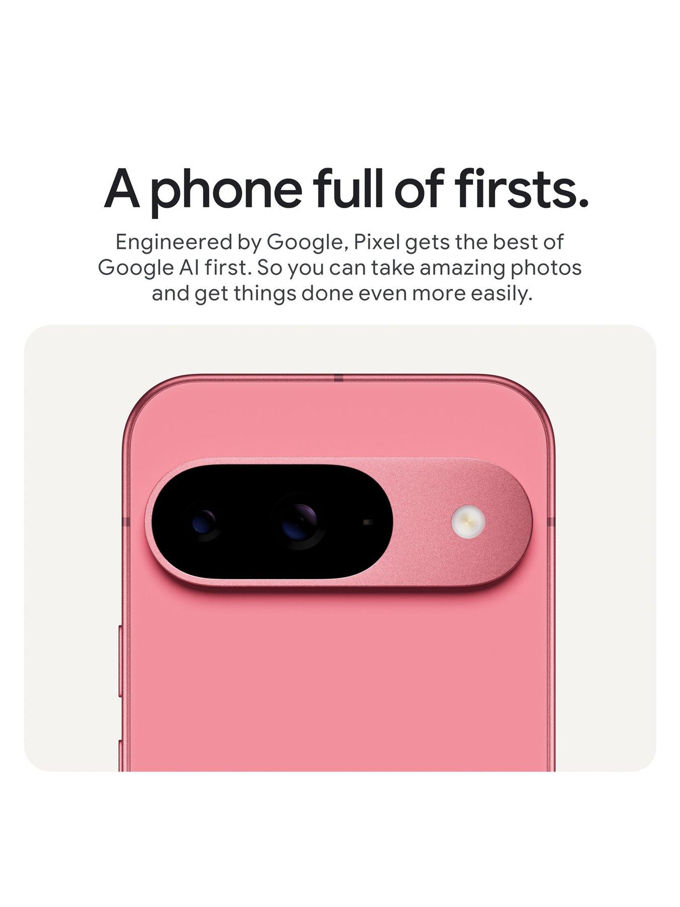 Image 2 of 7 of Google Pixel 9 Mobile