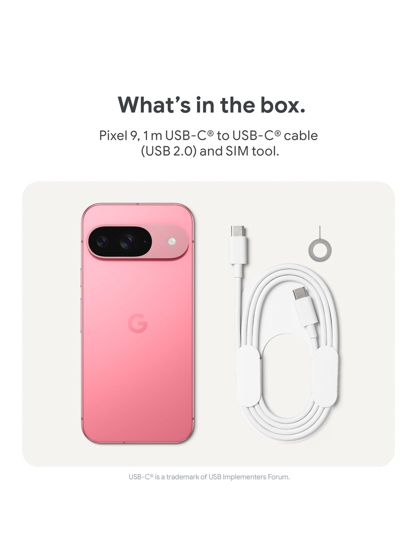 Image 7 of 7 of Google Pixel 9