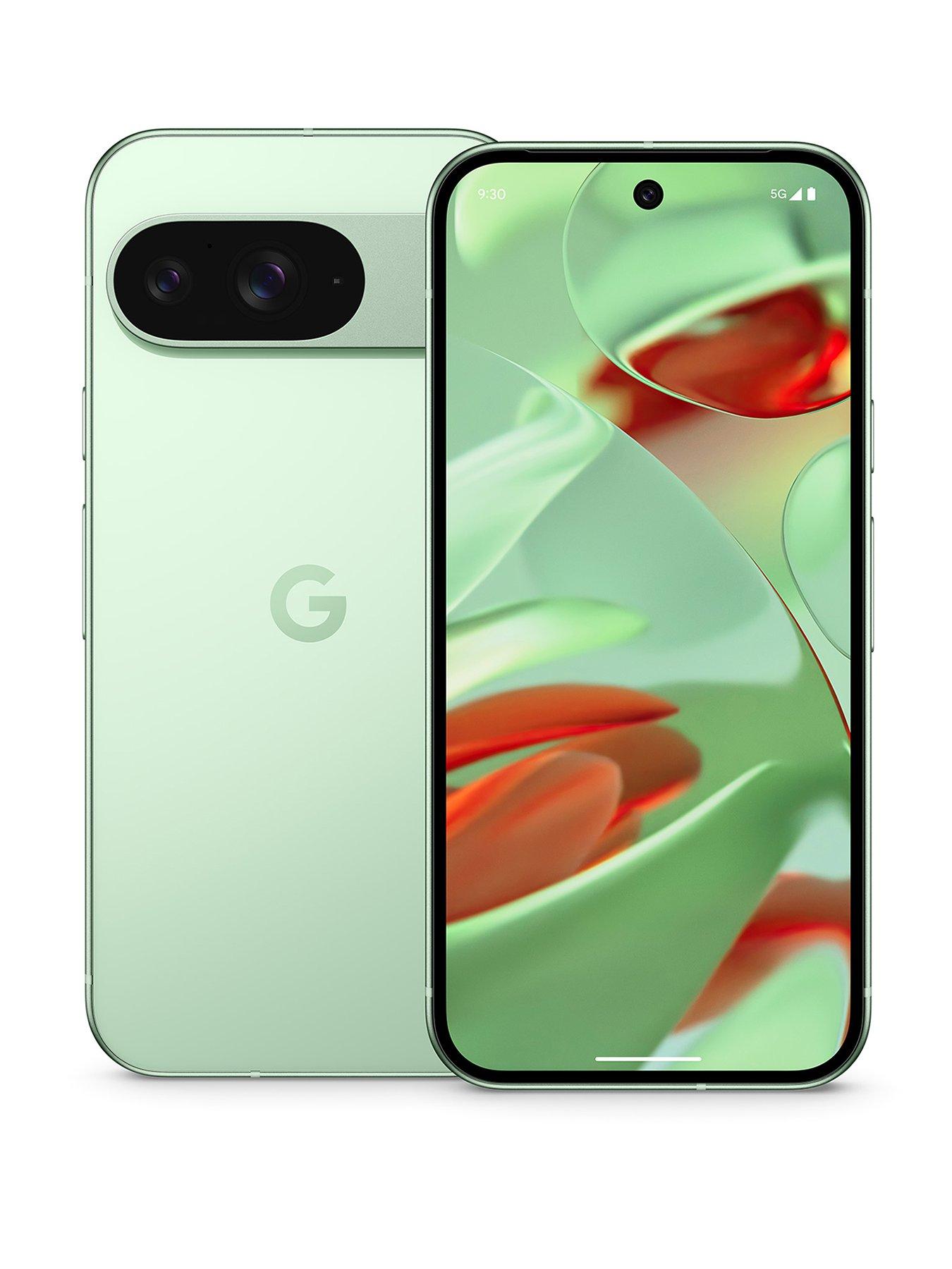 google-pixel-9