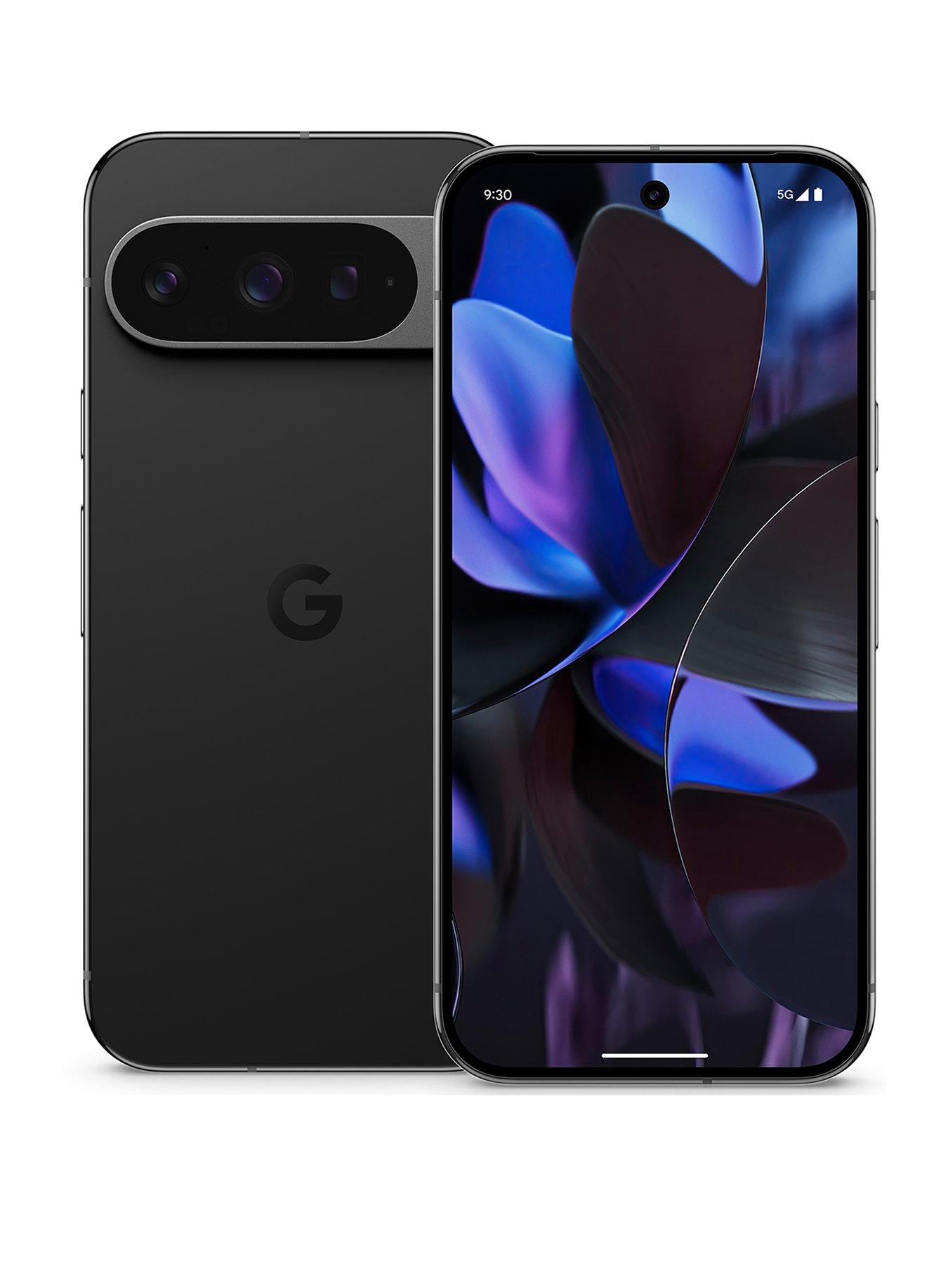 Image of Google Pixel 9 Pro Bundle