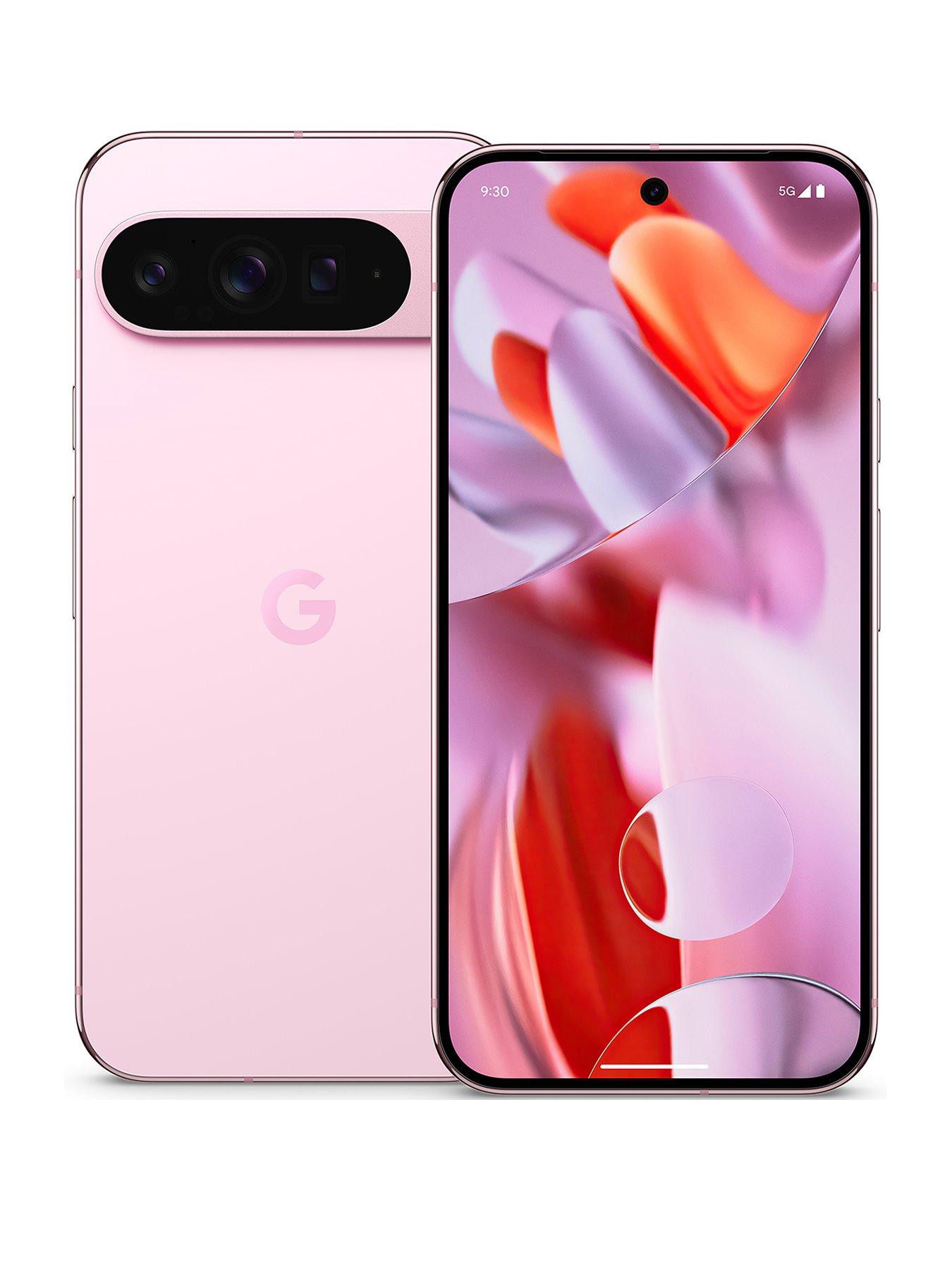 undefined Pixel 9 Pro XL