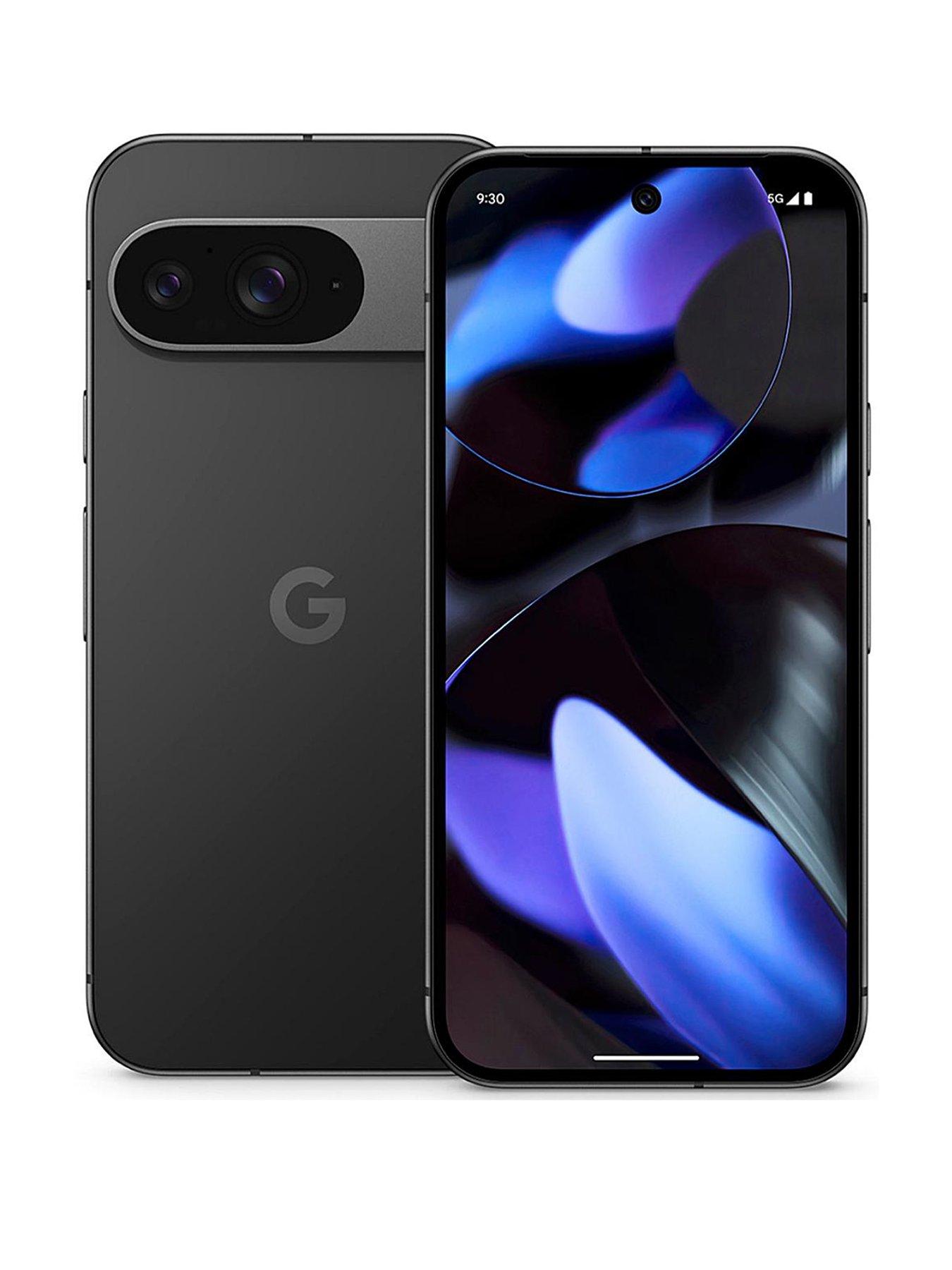 Google Pixel 9