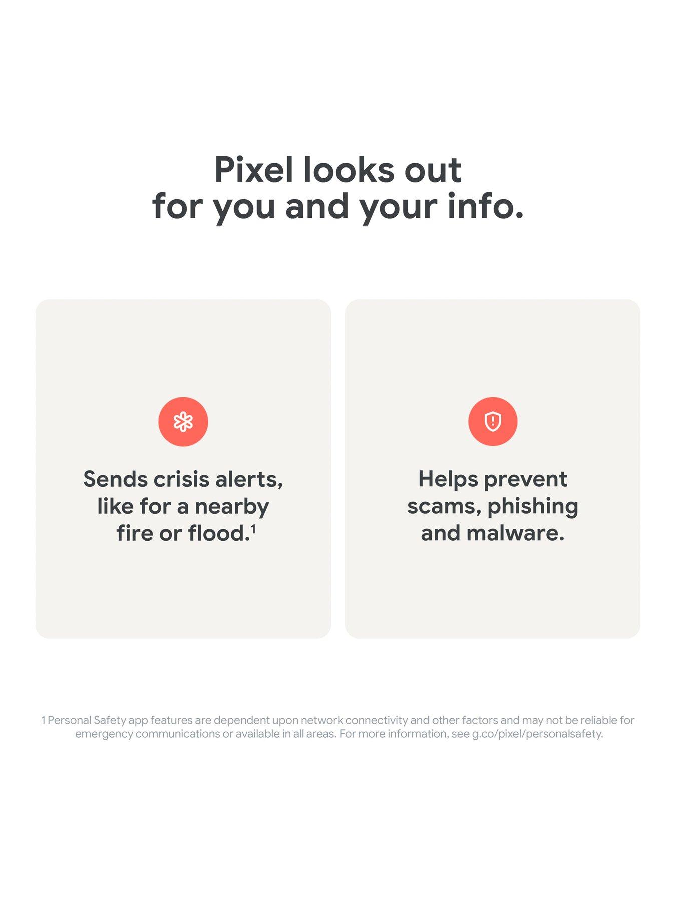 Image 6 of 7 of Google Pixel 9 Bundle